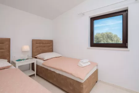 Villa Didovi Dvori - Split, Dalmatien