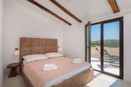 Villa Didovi Dvori - Split, Dalmatien