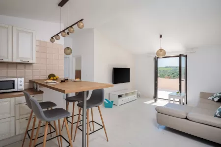 Villa Didovi Dvori - Split, Dalmatien