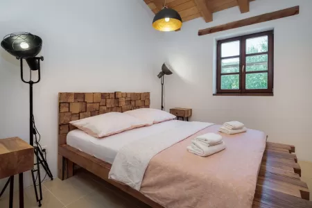 Villa Didovi Dvori - Split, Dalmatien