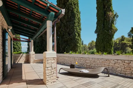 Villa Diocletian's Palace - Brač, Kroatische Inseln