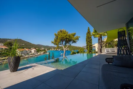 Vila Diva Korčula - Korčula, Hrvatski otoci