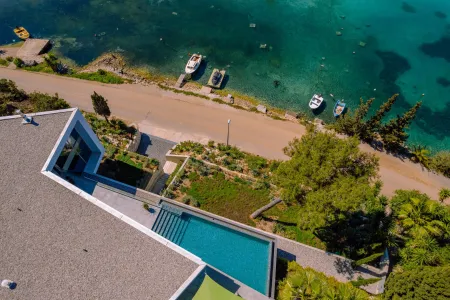 Villa Diva Korcula - Korcula, Islands