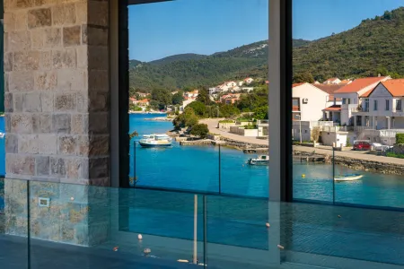 Vila Diva Korčula - Korčula, Hrvatski otoci