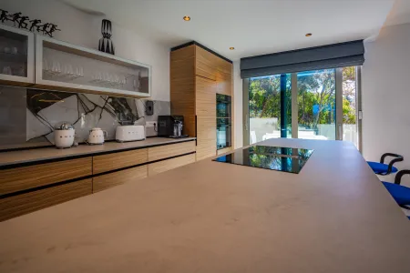 Villa Diva Korcula - Korcula, Islands