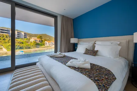 Villa Diva Korcula - Korcula, Islands