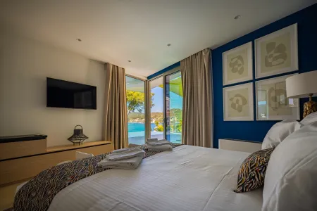 Villa Diva Korcula - Korcula, Islands