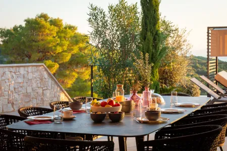 Villa Divine View - Vis, Kroatische Inseln