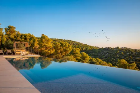Villa Divine View - Vis, Kroatische Inseln