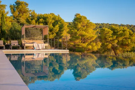 Villa Divine View - Vis, Kroatische Inseln