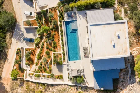 Villa Divine View - Vis, Kroatische Inseln