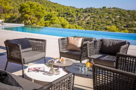Villa Divine View - Vis, Kroatische Inseln
