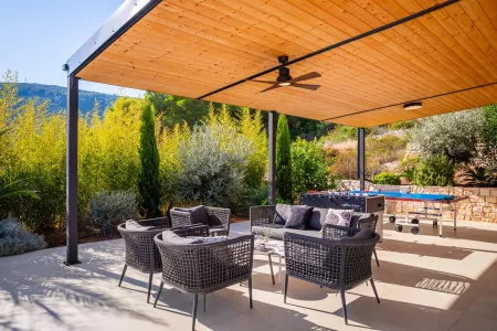 Villa Divine View - Vis, Kroatische Inseln