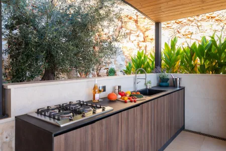 Villa Divine View - Vis, Kroatische Inseln