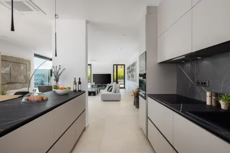 Villa Divine View - Vis, Kroatische Inseln