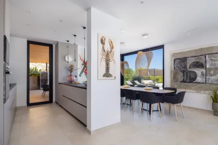 Villa Divine View - Vis, Kroatische Inseln