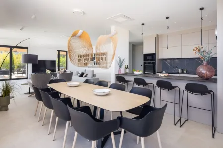 Villa Divine View - Vis, Kroatische Inseln