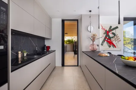 Villa Divine View - Vis, Kroatische Inseln