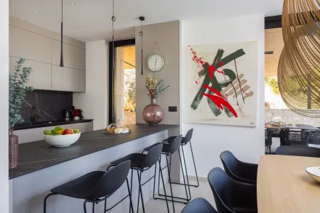 Villa Divine View - Vis, Kroatische Inseln