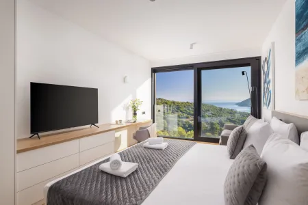 Villa Divine View - Vis, Kroatische Inseln