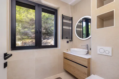 Villa Divine View - Vis, Kroatische Inseln