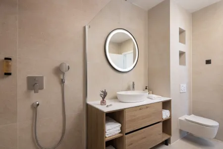 Villa Divine View - Vis, Kroatische Inseln