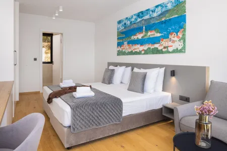 Villa Divine View - Vis, Kroatische Inseln