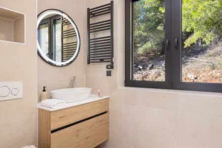 Villa Divine View - Vis, Kroatische Inseln