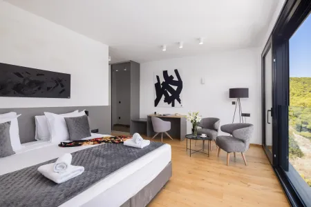 Villa Divine View - Vis, Kroatische Inseln