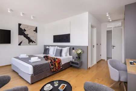 Villa Divine View - Vis, Kroatische Inseln