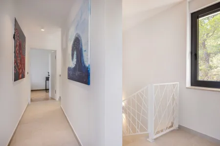 Villa Divine View - Vis, Kroatische Inseln