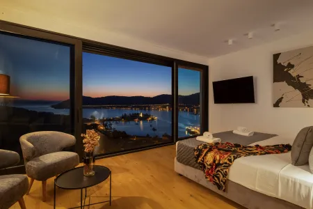 Villa Divine View - Vis, Kroatische Inseln