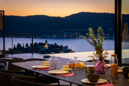 Villa Divine View - Vis, Kroatische Inseln