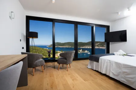 Vila Divine View - Vis, Hrvatski otoci