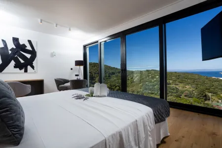 Vila Divine View - Vis, Hrvatski otoci