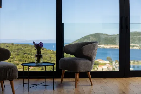 Vila Divine View - Vis, Hrvatski otoci
