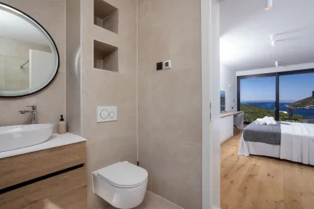 Vila Divine View - Vis, Hrvatski otoci