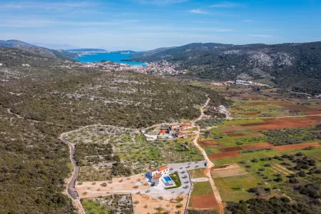 Villa Dolac - Split, Dalmatien