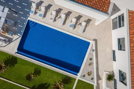 Villa Dolac - Split, Dalmatien
