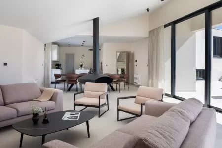 Villa Dolac - Split, Dalmatien