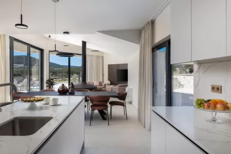 Villa Dolac - Split, Dalmatien