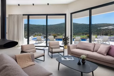 Villa Dolac - Split, Dalmatien