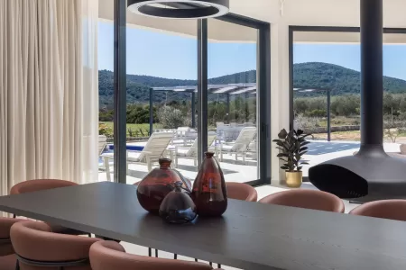 Villa Dolac - Split, Dalmatien