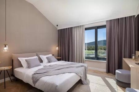 Villa Dolac - Split, Dalmatien