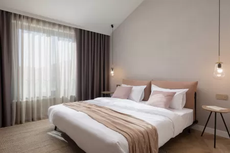 Villa Dolac - Split, Dalmatien