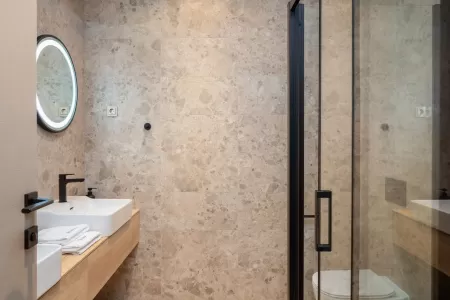 Villa Dolac - Split, Dalmatien