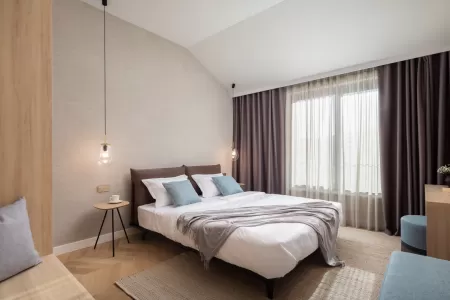 Villa Dolac - Split, Dalmatien