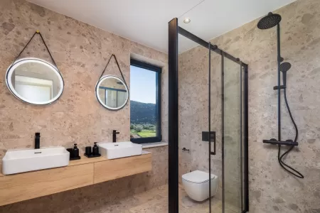Villa Dolac - Split, Dalmatien