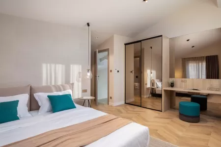 Villa Dolac - Split, Dalmatien
