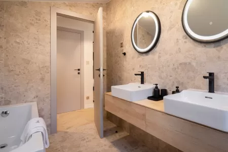 Villa Dolac - Split, Dalmatien